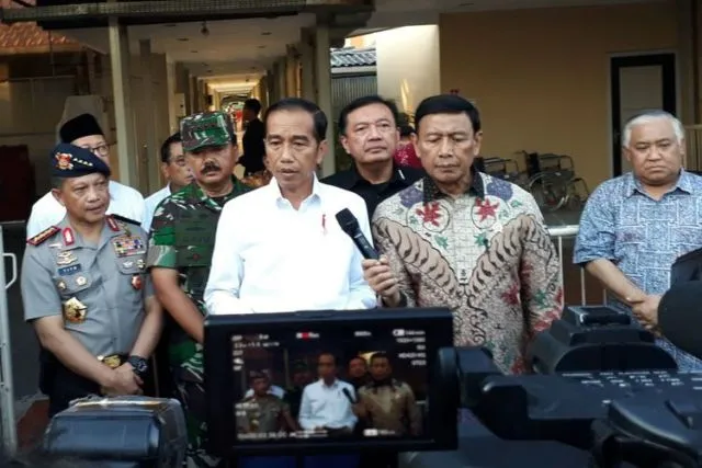 Mengenal Pesantren Al Hidayah, Sekolah Khusus untuk Anak-anak Pelaku Terorisme Pertama di Indonesia 8