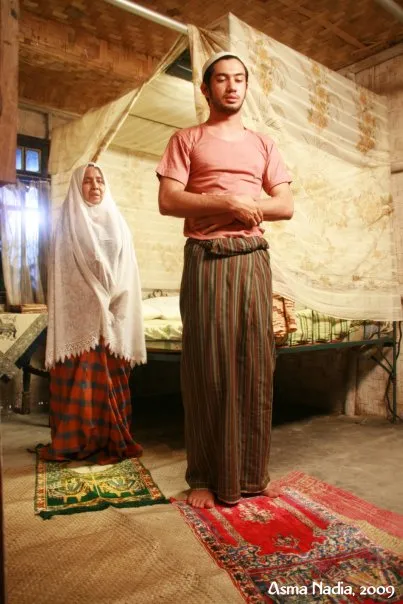 10 Rekomendasi Film yang Cocok Ditonton saat Ngabuburit Puasa, Sarat Makna dan Wawasan! 13