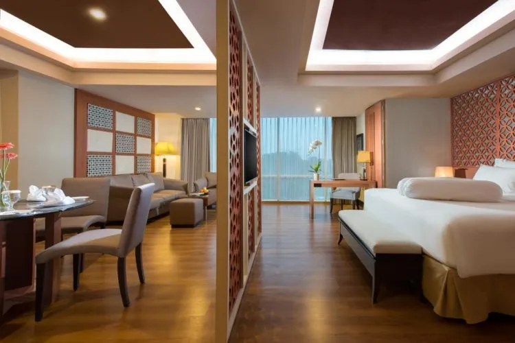 10 Hotel Instagramable di Jogja Buat Libur Tahun Baruan. Dari yang Murah Sampai Mewah, Semua Ada! 34