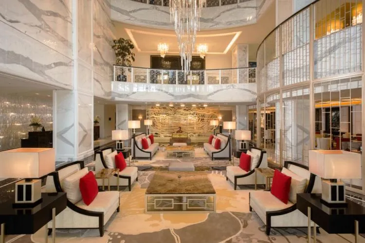 10 Hotel Instagramable di Jogja Buat Libur Tahun Baruan. Dari yang Murah Sampai Mewah, Semua Ada! 39