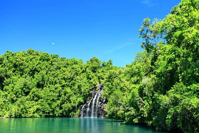 Festival Teluk Jailolo 2018, Sebuah Perpaduan Budaya dan Wisata Maluku Utara yang Memesona! 11