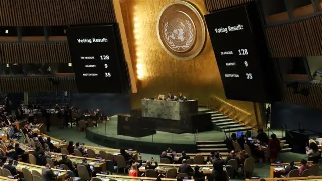 9 Potret Kericuhan Berdarah di Gaza, Pasca Trump Nekat Buka Kedubes AS di Yerusalem 16