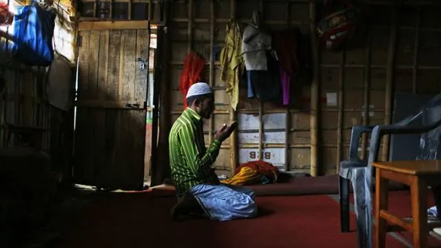 Biar Puasamu Makin Penuh Syukur, 10 Potret Kehidupan Pengungsi di Daerah Konflik Ini Perlu Diresapi 19