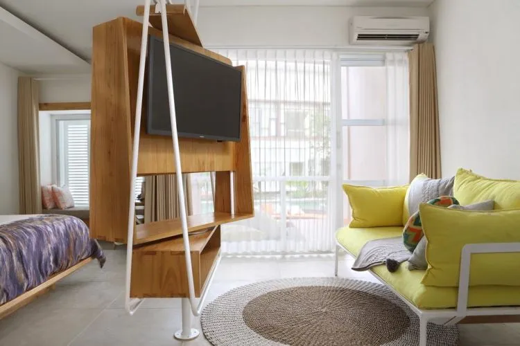 10 Hotel Instagramable di Jogja Buat Libur Tahun Baruan. Dari yang Murah Sampai Mewah, Semua Ada! 30