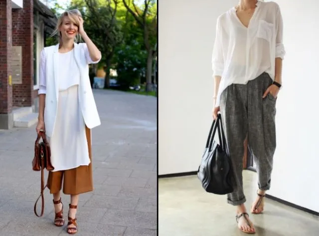 Kombinasi Warna Baju yang Nggak Banyak Terpikirkan Orang. Berani Pakai = Berani Beda 10