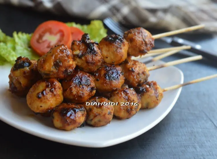 Resep Aneka Bakso yang Praktis & Mudah ala Rumahan 6