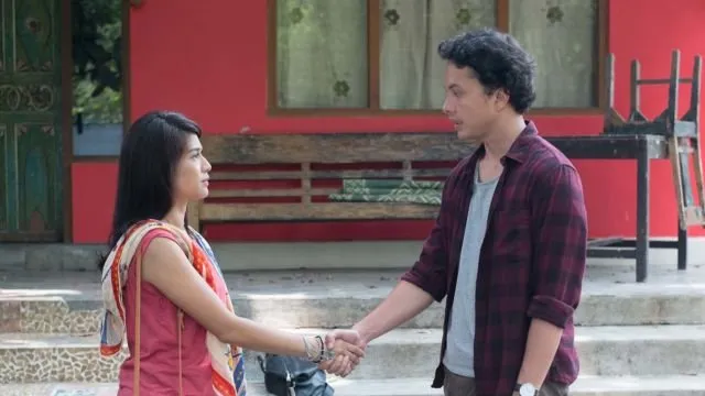 10 Aktor dan Aktris ini Sudah Lebih dari Sekali Jadi Pasangan dalam Film. Memang Cocok Banget, Kan? 11