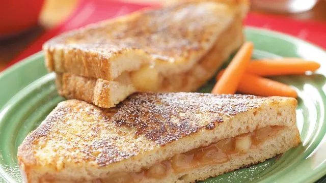 Tak Ada Nasi, Sahur Pakai 5 Menu Berbahan Roti Tawar Ini pun Jadi. Anak Kost Wajib Baca Ini! 10