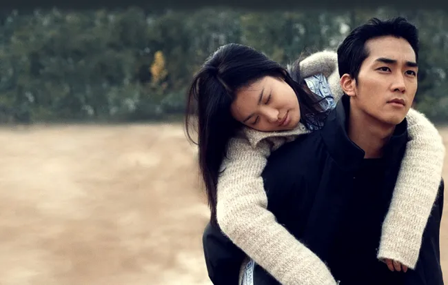9 Drama Korea dan Jepang yang Endingnya Sukses Menguras Air Mata. Jangan Nonton Kalau Nggak Kuat 11
