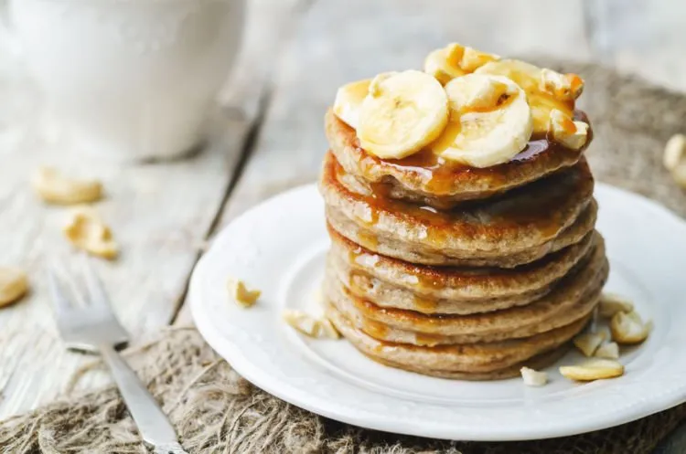 4 Resep Menu Sahur Praktis yang Bisa Bikin Kenyang Lebih Lama. Hemat, Lezat dan Tentunya Tinggi Gizi! 5