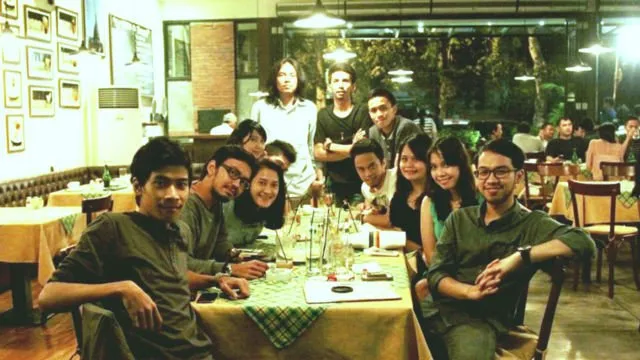 Menebak Kepribadian Seseorang dari Caranya Berbuka Puasa. Coba Cek, Kamu Masuk Golongan yang Mana? 11