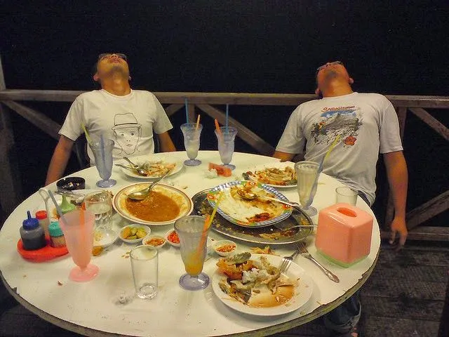 Menebak Kepribadian Seseorang dari Caranya Berbuka Puasa. Coba Cek, Kamu Masuk Golongan yang Mana? 15