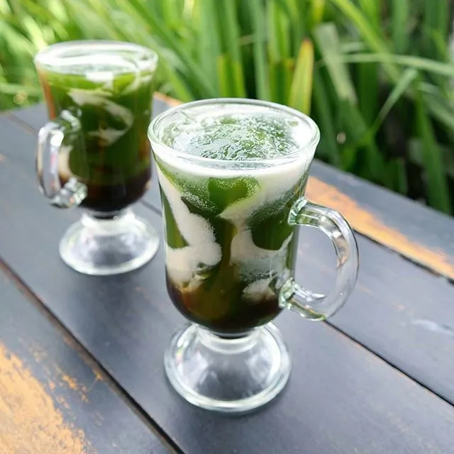 6+ Resep Minuman Buka Puasa (Cocok Buat Takjil) 14 resep minuman buka puasa