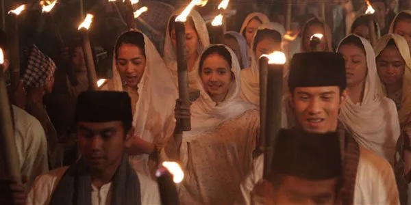 10 Rekomendasi Film yang Cocok Ditonton saat Ngabuburit Puasa, Sarat Makna dan Wawasan! 18