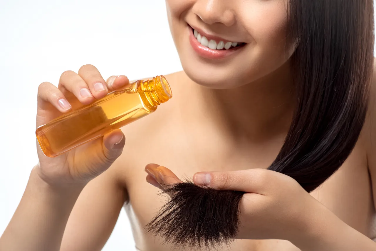 7 Khasiat Body Oil Ini Bikin Kamu Ternganga. Lotion Belum Ada Apa-apanya 12