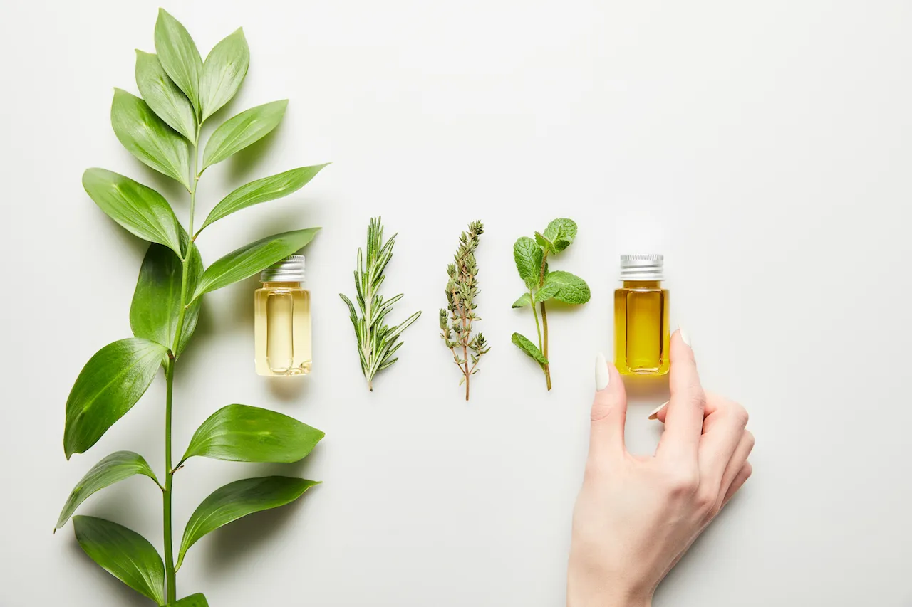 7 Khasiat Body Oil Ini Bikin Kamu Ternganga. Lotion Belum Ada Apa-apanya 14
