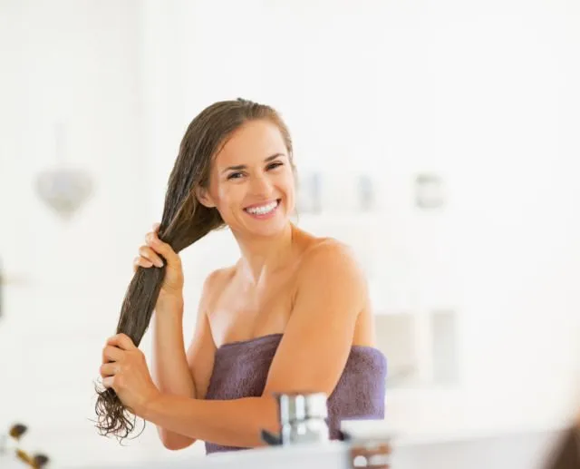 6 Perawatan Salon yang Bisa Kamu Lakukan Di Rumah. Tetap Syantik Meski Dompet Lagi Tipis-tipisnya 8