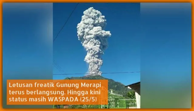 Trump & Kim Batal Ketemu Sampai Abs-nya Jongkuk yang Bikin Salfok. Baca 12 Berita Populer Minggu Ini 14