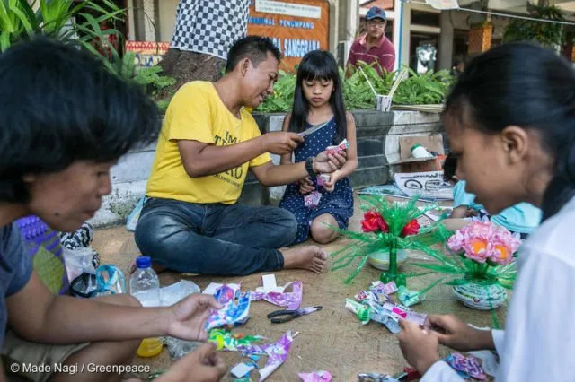 7 Hal yang Perlu Diketahui jika Ingin Jadi Aktivis Lingkungan, Apalagi Setingkat Internasional 11