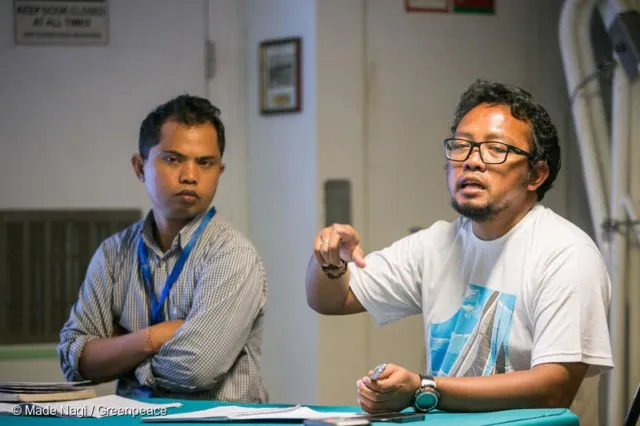 7 Hal yang Perlu Diketahui jika Ingin Jadi Aktivis Lingkungan, Apalagi Setingkat Internasional 9
