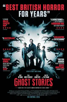 28 Film ini nih Pilihanmu Menonton di Bioskop Akhir Pekan Nanti! 44