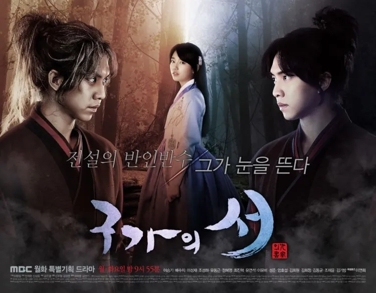 9 Drama Korea dan Jepang yang Endingnya Sukses Menguras Air Mata. Jangan Nonton Kalau Nggak Kuat 14