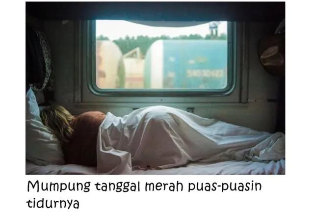 Daripada Ikut Turun Aksi ke Jalan, Mending Lakukan 11 Hal ini di Hari Buruh, Lebih Bermanfaat deh 12