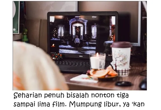 Daripada Ikut Turun Aksi ke Jalan, Mending Lakukan 11 Hal ini di Hari Buruh, Lebih Bermanfaat deh 15