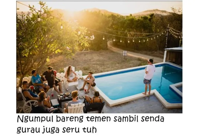 Daripada Ikut Turun Aksi ke Jalan, Mending Lakukan 11 Hal ini di Hari Buruh, Lebih Bermanfaat deh 16