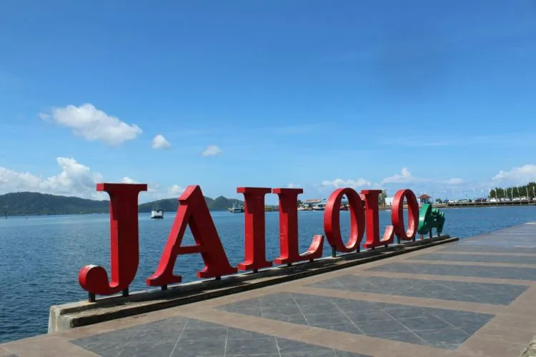 Festival Teluk Jailolo 2018, Sebuah Perpaduan Budaya dan Wisata Maluku Utara yang Memesona! 12