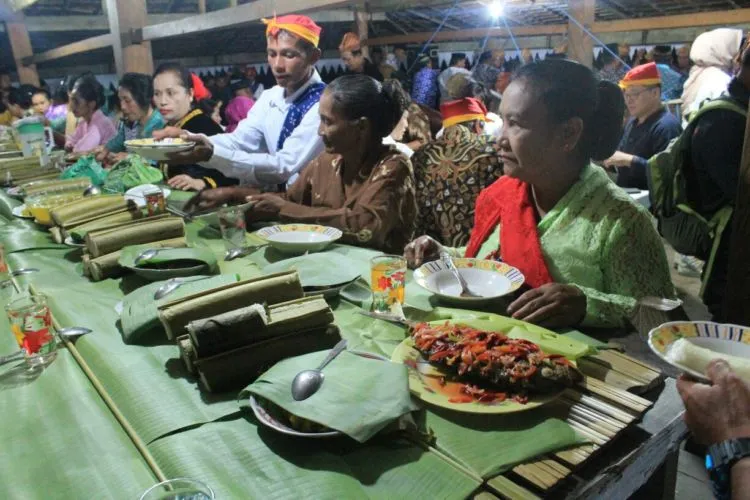 Festival Teluk Jailolo 2018, Sebuah Perpaduan Budaya dan Wisata Maluku Utara yang Memesona! 9