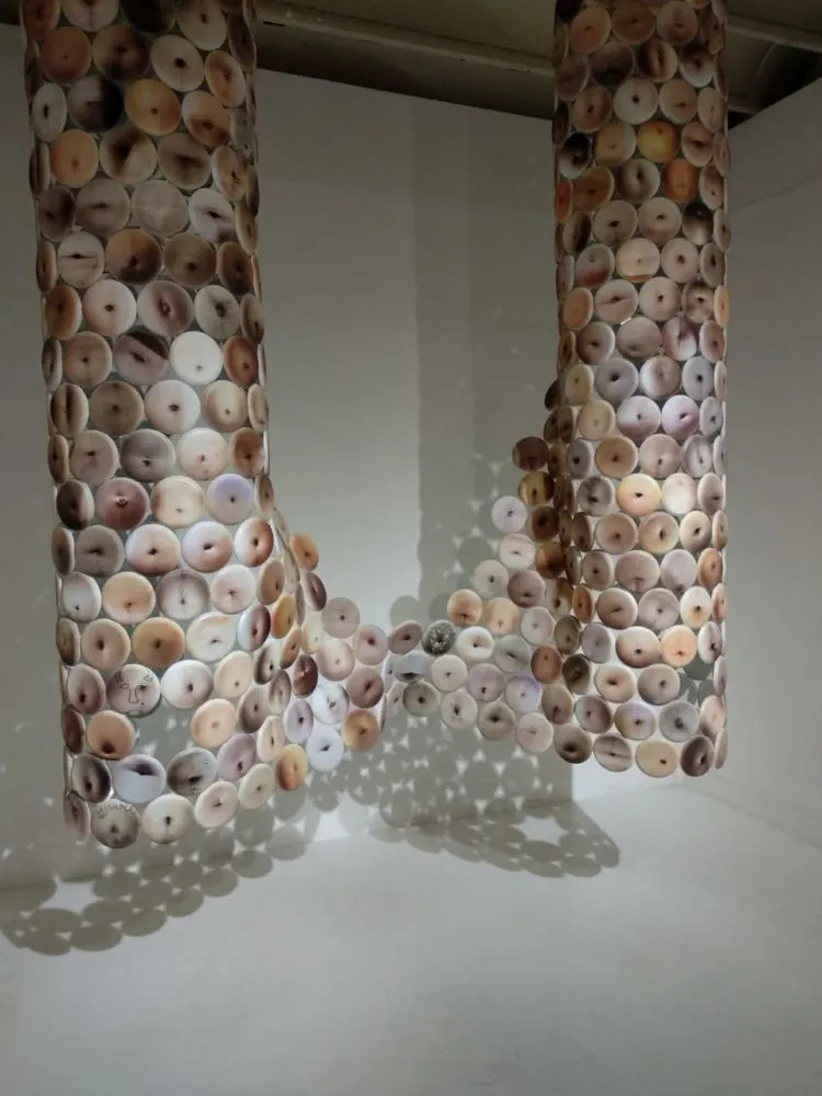 ARTJOG 2018, Pameran Seni Kontemporer Terbesar di Indonesia. Buat Pecinta Seni, Wajib Datang ke Sini! 10
