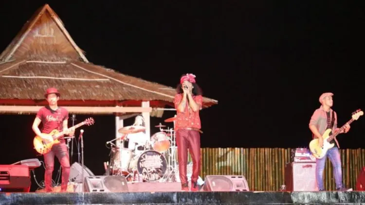 Festival Teluk Jailolo 2018, Sebuah Perpaduan Budaya dan Wisata Maluku Utara yang Memesona! 10