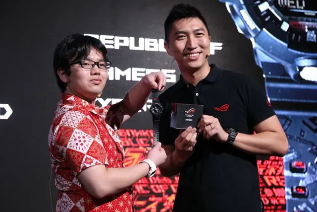 ASUS Rilis Tiga Laptop Terbaru yang Andal untuk Main Game, Ada Bonus Arloji Keren juga 6