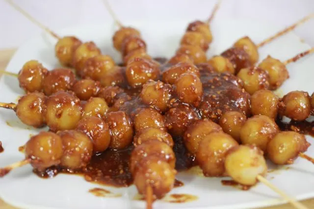 6 Resep Menu Takjil Buka Puasa untuk Jualan Terlaris! 8 jajanan buka puasa