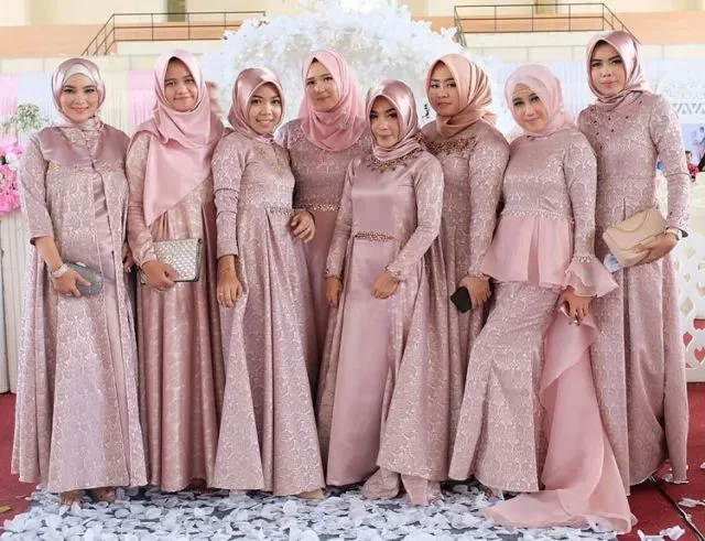 Suka Duka Menyiapkan Pernikahan untuk Acara Habis Lebaran -- di Tengah-tengah Suasana Ramadan 14