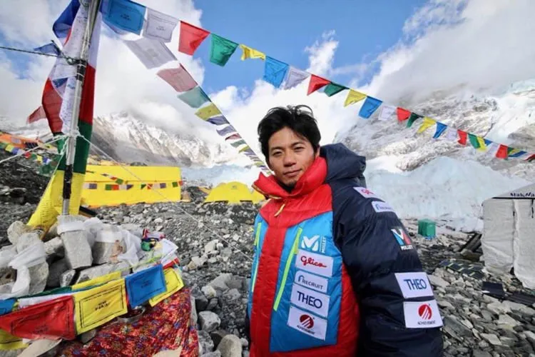 Tujuh Kali Gagal, Pendaki Asal Jepang Ini Meninggal Dunia di Everest Saat Pendakian ke 8! 6