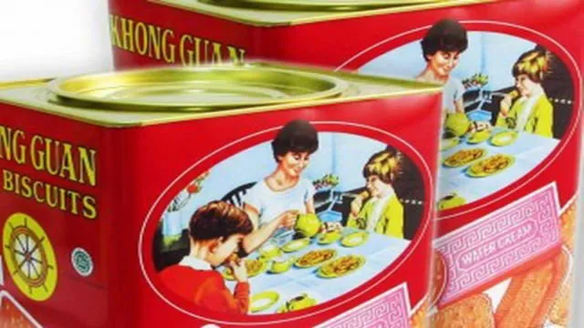 4 Fakta Unik Seputar Biskuit Khong Guan yang Legendaris. Ternyata Bukan dari Indonesia Lho 6