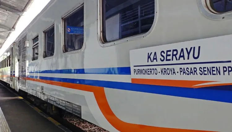 Niat Protes Fasilitas Kereta Ekonomi yang Dia Anggap Nggak Nyaman, Pria Ini Malah Dibully Netizen! 7