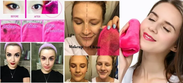 10 Produk Kecantikan yang Aneh dan Bikin Penasaran. Dari Pensil yang Menyulam Hingga Masker Berbusa 17