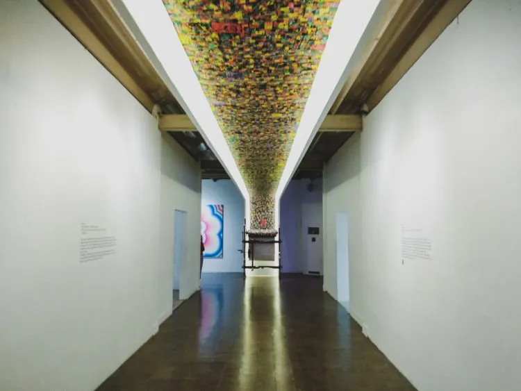 ARTJOG 2018, Pameran Seni Kontemporer Terbesar di Indonesia. Buat Pecinta Seni, Wajib Datang ke Sini! 13
