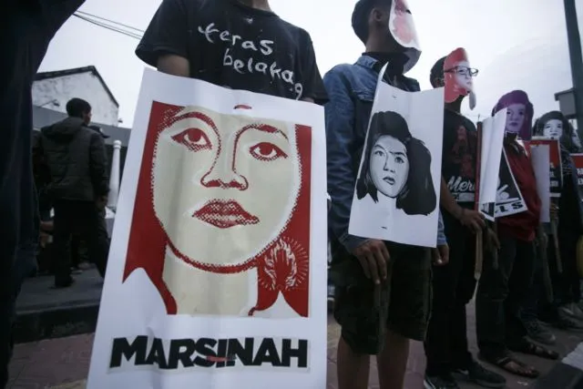 4 Fakta Peringatan Hari Buruh di Indonesia & Sosok Marsinah yang Tidak Boleh Kita Lupakan 9
