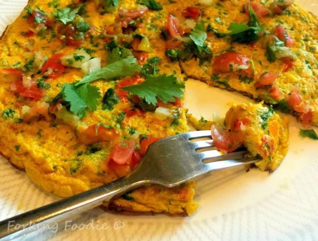 7 Kreasi Omelet dari Seluruh Dunia, Variasi Menu Sahur yang Nggak Melulu Telur dan Garam Saja 11