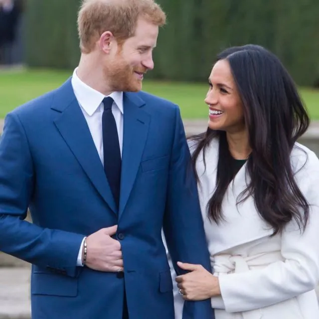 6 Pengorbanan yang Bisa Kamu Petik dari Perjalanan Cinta Meghan Markle. Sweet-nya Kebangetan 9
