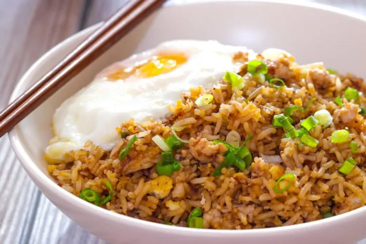 5 Resep Menu Sahur Simple dan Praktis Siap dalam 15 Menit 7