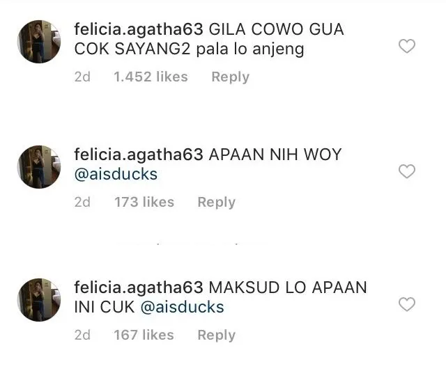 Niatnya Pengen Bilang Makasih, Unggahan Cewek ini Malah Terciduk Pacar sang Driver Ojol. Drama Abis! 10