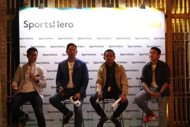 Aplikasi SportsHero Bikin Kamu Bisa Asyik Main Prediksi Pertandingan Sepakbola Indonesia 4