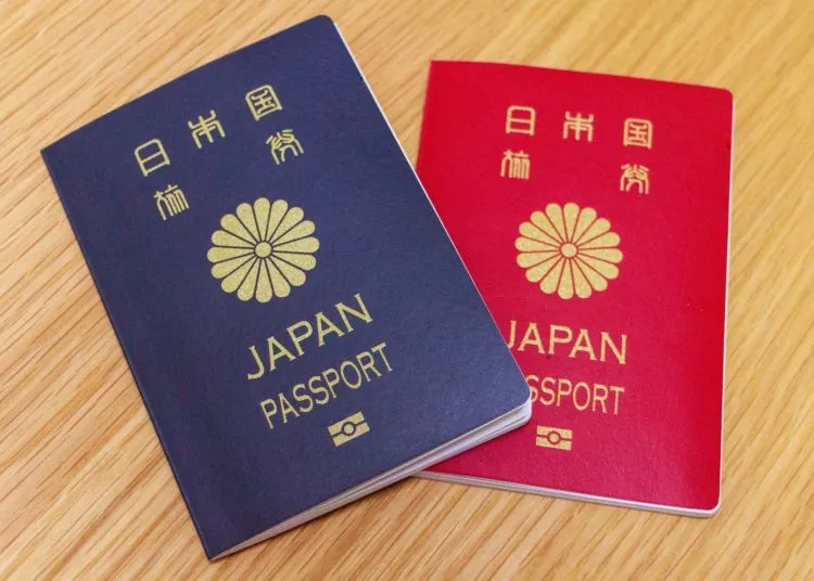 Paspor Jepang Jadi Paling Sakti di Dunia Kalahkan Singapura. Lalu Bagaimana Indonesia? 4