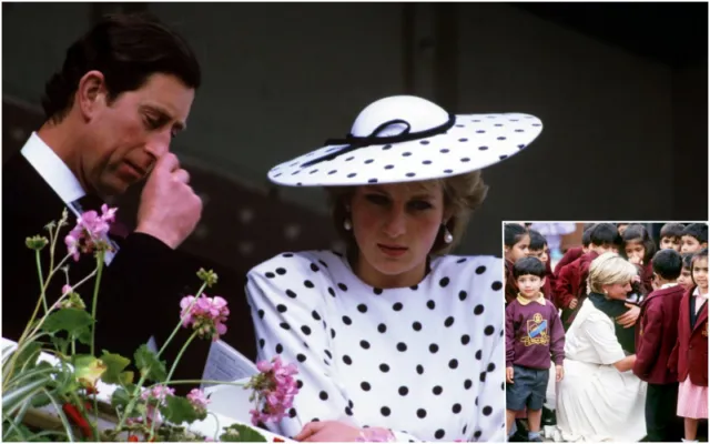 4 Alasan Kenapa Perempuan Inggris Selalu Pakai Topi Aneh-aneh di Royal Wedding 10