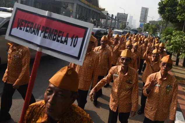 Apakah Kita Perlu Dijajah Lagi?